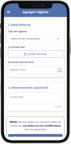 Diagnóstico